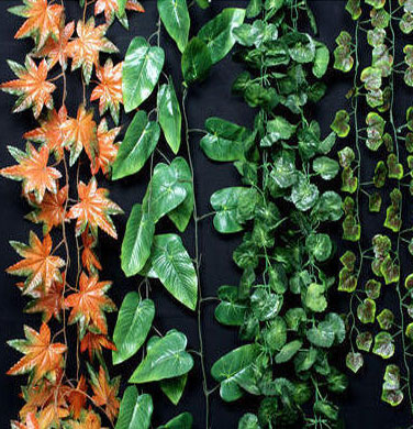 Artificial Plants & Foliages