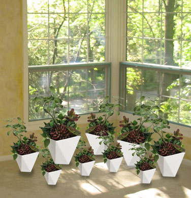 Garden Planter