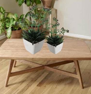 Garden Planter