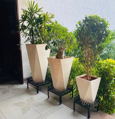 Garden Planter