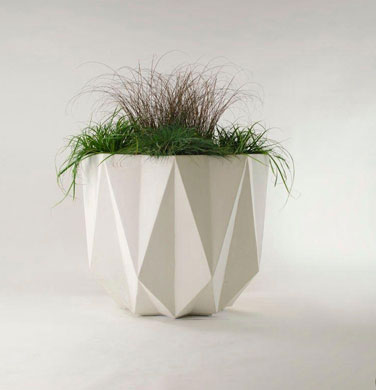 Garden Planter