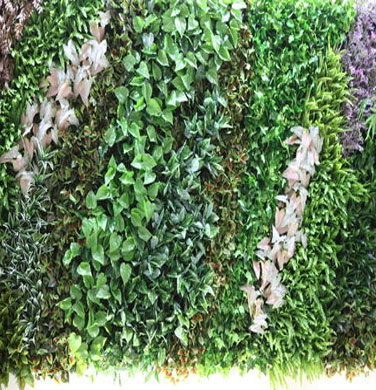 Artificial Green Wall