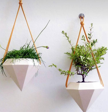 Hanging Planters