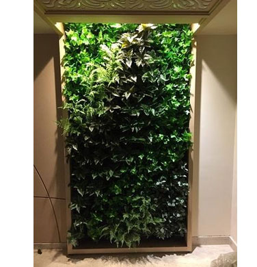 Artificial Green Wall